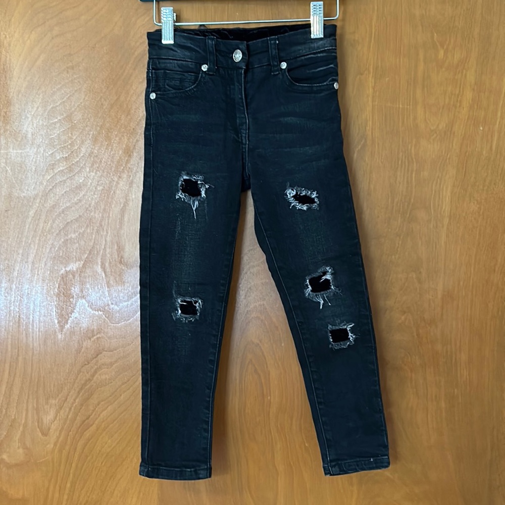 Monnalisa Pants Size 5